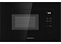 Микроволновая печь встраиваемая MAUNFELD MBMO820SGB10