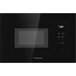 Микроволновая печь встраиваемая MAUNFELD MBMO820SGB10