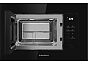 Микроволновая печь встраиваемая MAUNFELD MBMO820SGB10