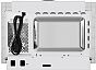 Микроволновая печь встраиваемая MAUNFELD MBMO820SGW10
