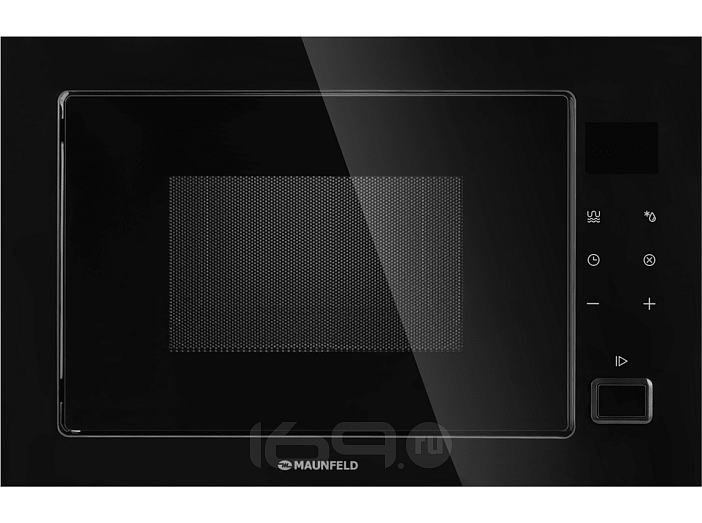 Микроволновая печь встраиваемая MAUNFELD MBMO925SGB11