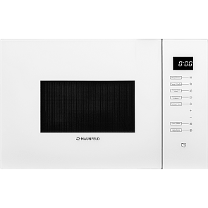 Микроволновая печь встраиваемая MAUNFELD MBMO925SGW09