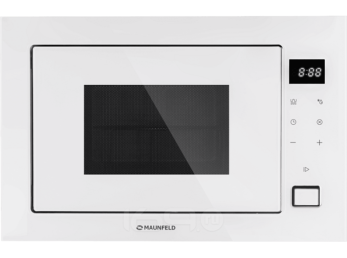 Микроволновая печь встраиваемая MAUNFELD MBMO925SGW11