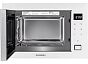 Микроволновая печь встраиваемая MAUNFELD MBMO925SGW11