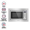 Микроволновая печь встраиваемая MAUNFELD XBMO202S