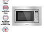 Микроволновая печь встраиваемая MAUNFELD XBMO202S