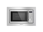 Микроволновая печь встраиваемая MAUNFELD XBMO202S