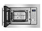 Микроволновая печь встраиваемая MAUNFELD XBMO202S