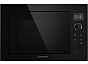 Микроволновая печь встраиваемая MAUNFELD XBMO251GB Glossy