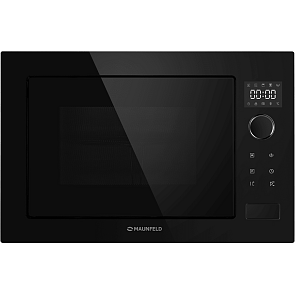Микроволновая печь встраиваемая MAUNFELD XBMO251GB Glossy
