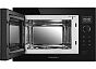 Микроволновая печь встраиваемая MAUNFELD XBMO251GB Glossy