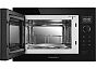 Микроволновая печь встраиваемая MAUNFELD XBMO251GB Glossy