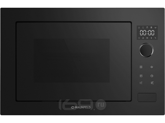 Микроволновая печь встраиваемая MAUNFELD XBMO251GB Matt