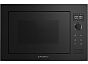 Микроволновая печь встраиваемая MAUNFELD XBMO251GB Matt