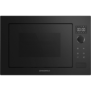 Микроволновая печь встраиваемая MAUNFELD XBMO251GB Matt