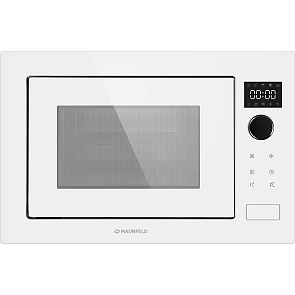 Микроволновая печь встраиваемая MAUNFELD XBMO251GW Glossy