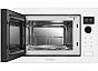 Микроволновая печь встраиваемая MAUNFELD XBMO251GW Glossy