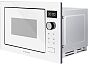 Микроволновая печь встраиваемая MAUNFELD XBMO251GW Glossy