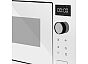 Микроволновая печь встраиваемая MAUNFELD XBMO251GW Glossy