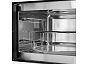 Микроволновая печь встраиваемая MAUNFELD XBMO251GW Glossy