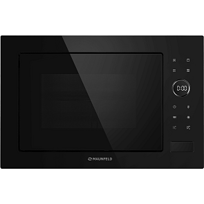 Микроволновая печь встраиваемая MAUNFELD XBMO252GB Glossy
