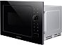 Микроволновая печь встраиваемая MAUNFELD XBMO252GB Glossy