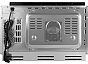 Микроволновая печь встраиваемая MAUNFELD XBMO252GB Glossy