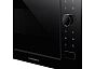 Микроволновая печь встраиваемая MAUNFELD XBMO252GB Glossy
