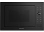 Микроволновая печь встраиваемая MAUNFELD XBMO252GB Matt