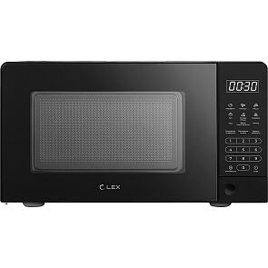 Микроволновая печь отдельностоящая LEXFSMO D20.10 BL