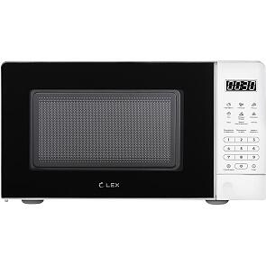Микроволновая печь отдельностоящая LEXFSMO D20.10 WH