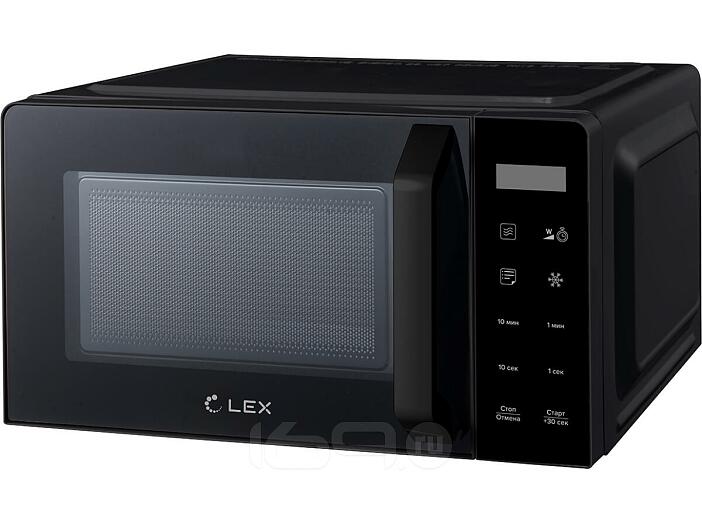 Микроволновая печь отдельностоящая LEXFSMO D20.11 BL