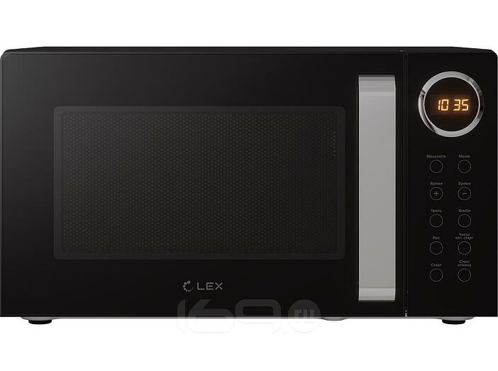 Микроволновая печь отдельностоящая LEXFSMO D23.10 BL