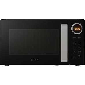Микроволновая печь отдельностоящая LEXFSMO D23.10 BL