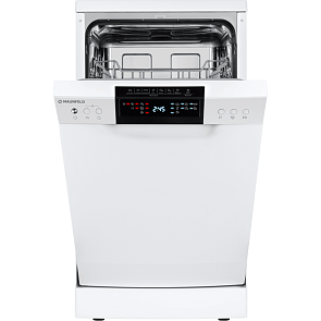 Посудомоечная машина MAUNFELD MWF45220W