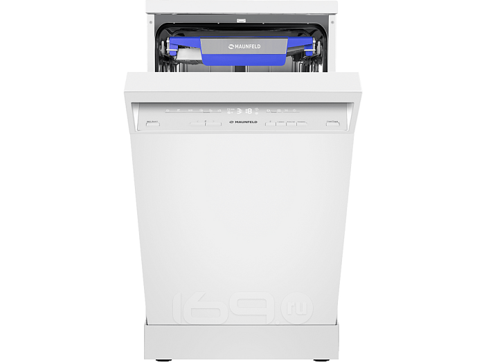Посудомоечная машина MAUNFELD MWF45230W
