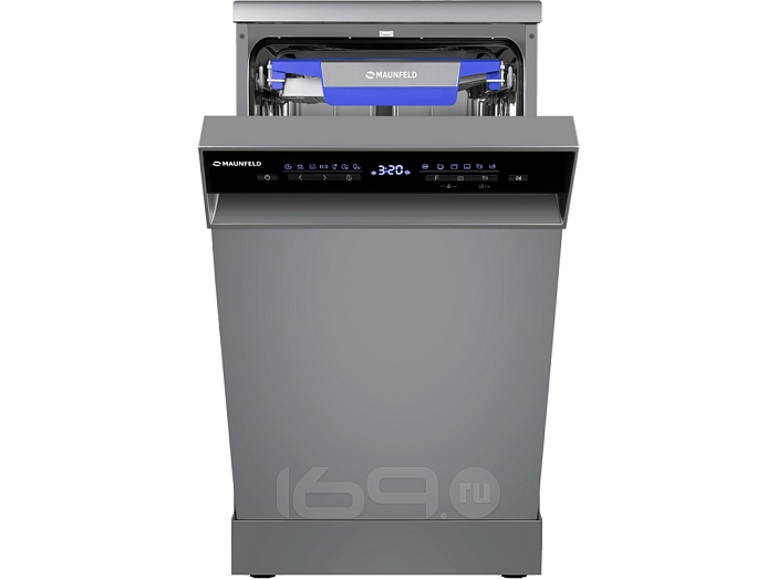 Посудомоечная машина MAUNFELD MWF45331S Inverter