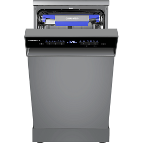 Посудомоечная машина MAUNFELD MWF45331S Inverter