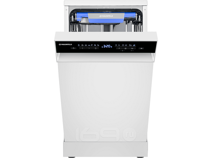 Посудомоечная машина MAUNFELD MWF45331W Inverter