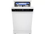 Посудомоечная машина MAUNFELD MWF45331W Inverter
