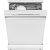 Посудомоечная машина MAUNFELD MWF60120W