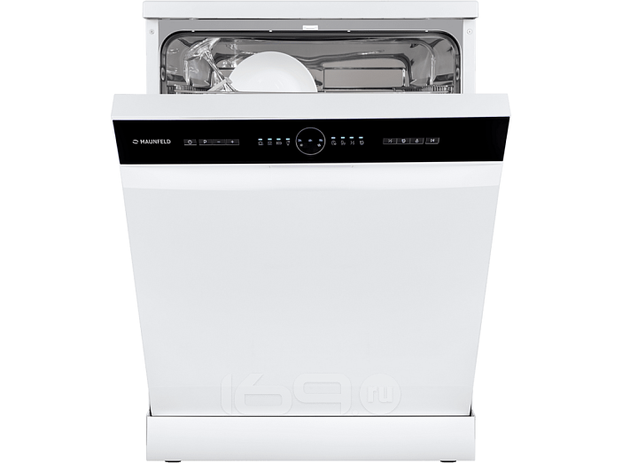 Посудомоечная машина MAUNFELD MWF60121W