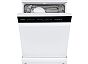 Посудомоечная машина MAUNFELD MWF60121W