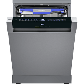Посудомоечная машина MAUNFELD MWF60331S Inverter