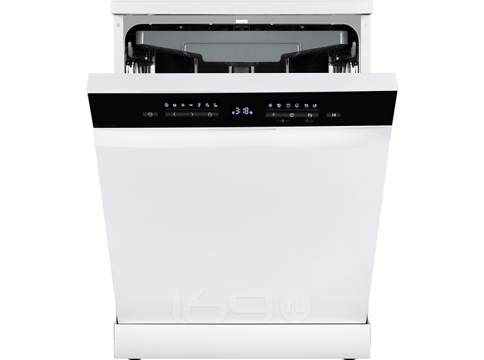 Посудомоечная машина MAUNFELD MWF60331W Inverter