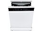 Посудомоечная машина MAUNFELD MWF60331W Inverter