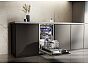 Посудомоечная машина встраиваемая PM 4583B N color Lux