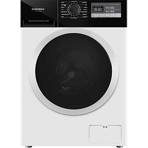 Стиральная машина c инвертором и паром MAUNFELD MFWM1410STWH03