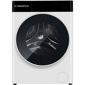 Стиральная машина c инвертором MAUNFELD MFWM129WH05