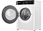 Стиральная машина c инвертором MAUNFELD MFWM129WH05